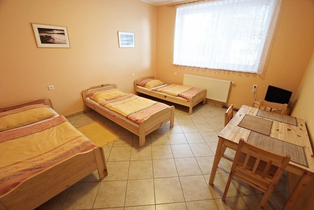 Penzion Soutok Lanžhot Zimmer foto